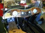 MG TC 1948 года